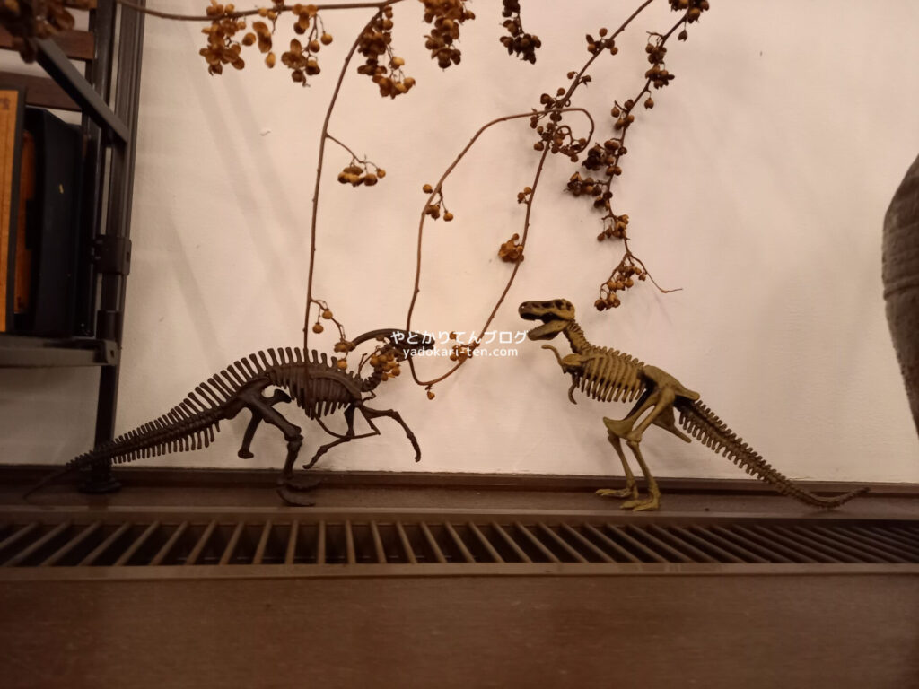 京都文化博物館の前田珈琲