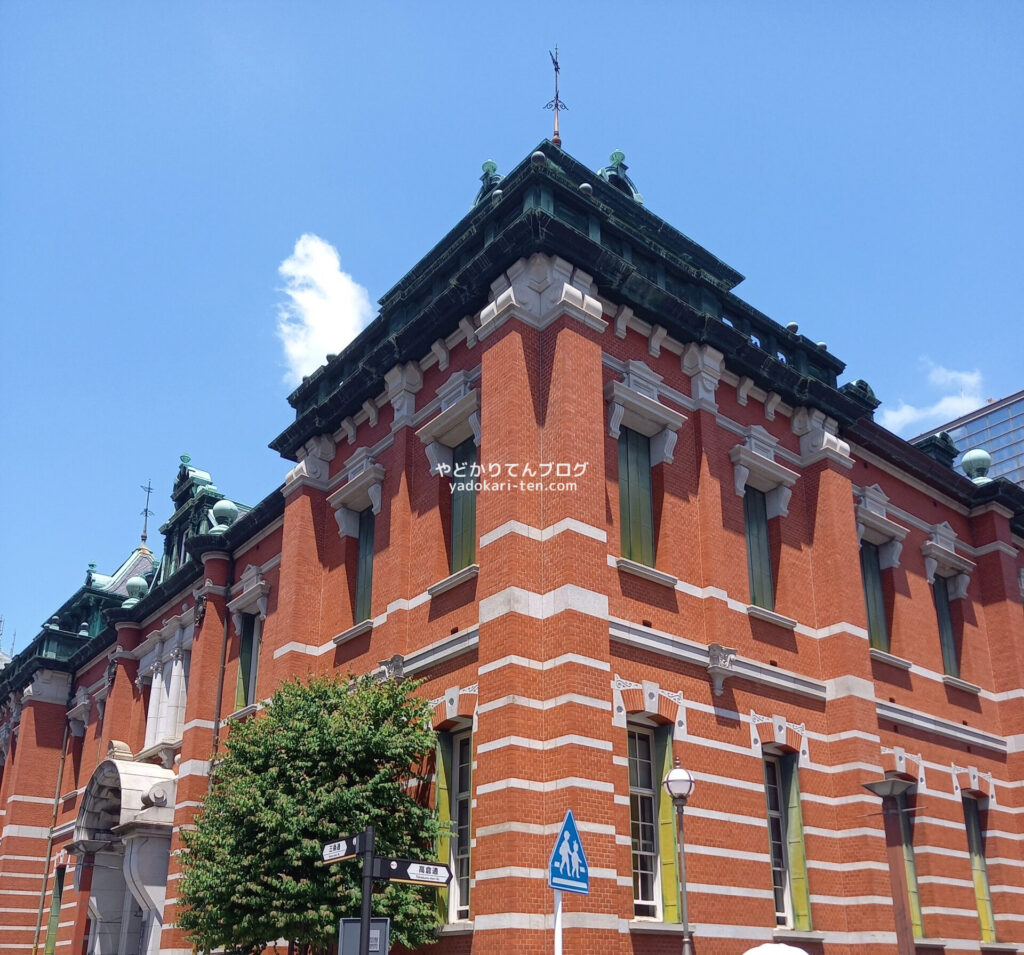 京都文化博物館
