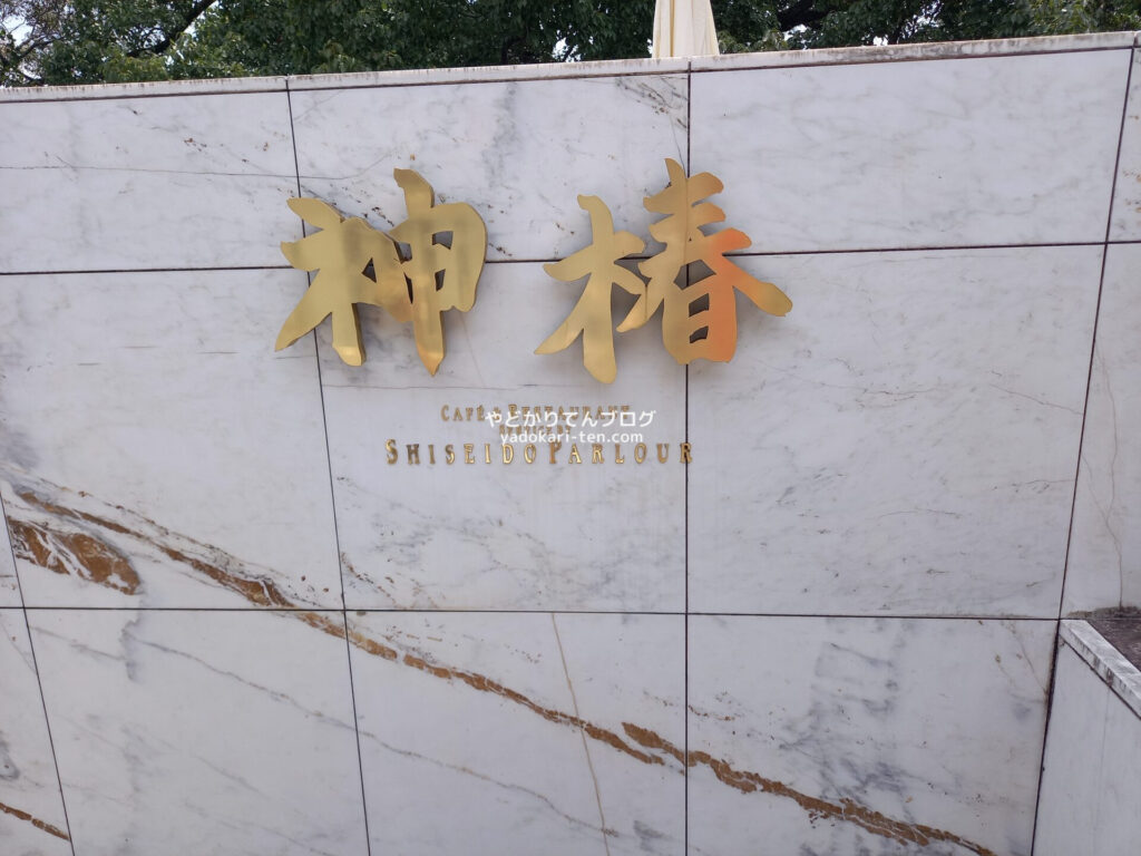 金比羅山の神椿