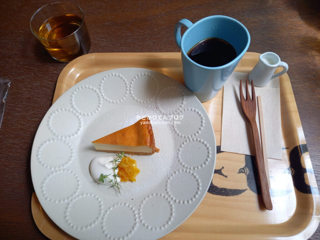 馬喰町のpuukuu食堂