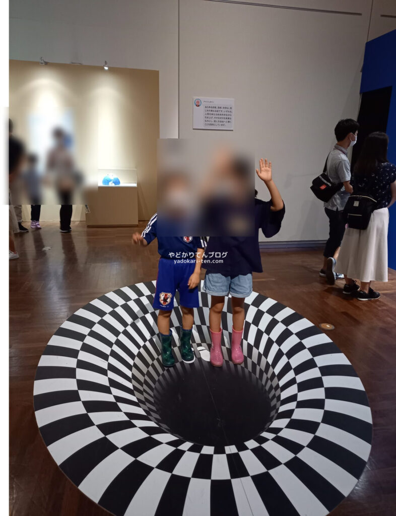 アインシュタイン展