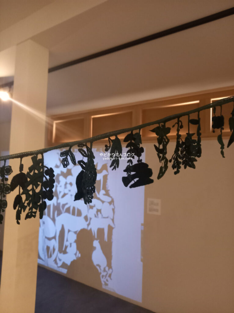 多気ヴィソンミナペルホネンミュージアムの写真