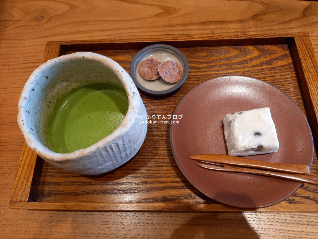 多気ヴィソンにある井村屋の和菓子