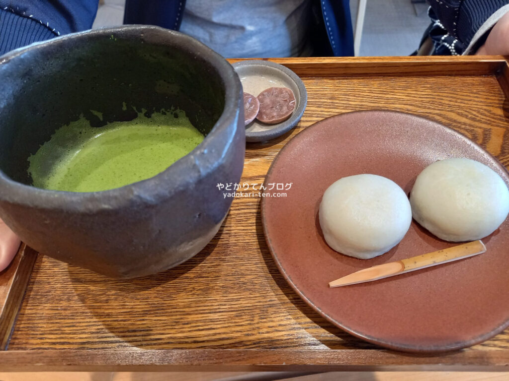 多気ヴィソンにある井村屋の酒まんじゅう