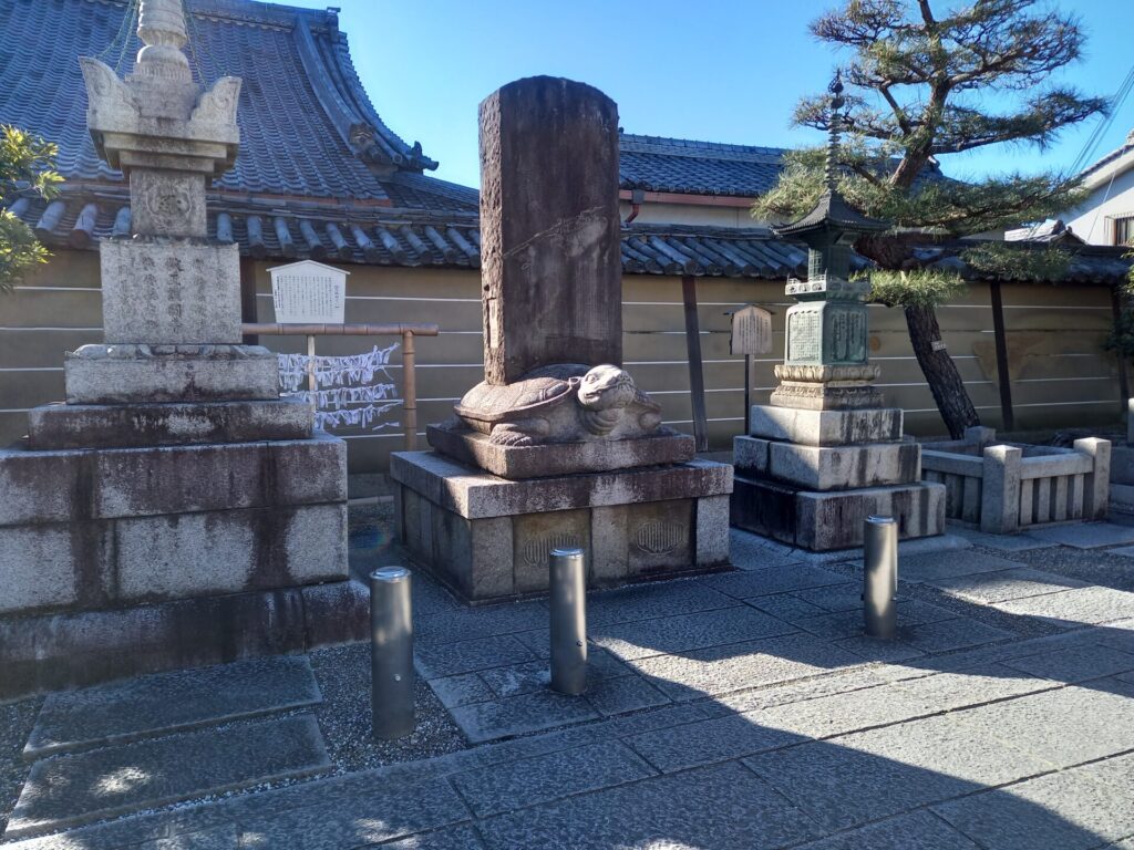東寺の御影堂